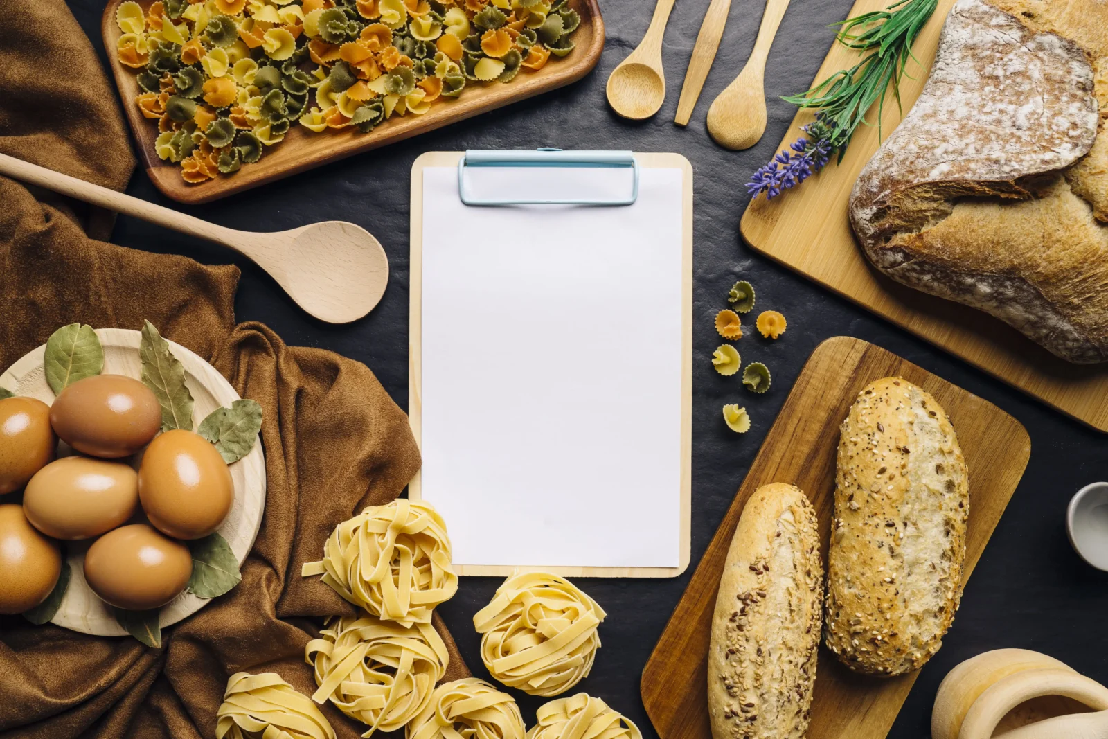 Recipizy 👨‍🍳 Your smart cooking assistant. recipe hub offering personalized, easy-to-follow meals for every taste, dietary need, and season with our AI Chef's guidance.