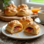 How to Make the Flakiest Puff Pastry Breakfast Recipe Ever