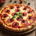 Dessert Pizza Recipe: How to Make It Perfect Every Time (2025)