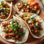 Follow my simple 5-step Smash Tacos recipe for a mouthwatering meal that's sure to delight your taste buds!