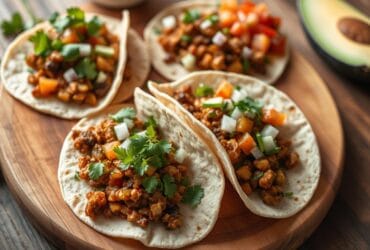 Follow my simple 5-step Smash Tacos recipe for a mouthwatering meal that's sure to delight your taste buds!