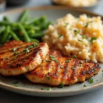 Protein Dinner Recipe: 10 Quick Meals Ready in 30 Minutes