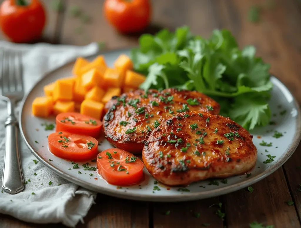 Protein Dinner Recipe: 10 Quick Meals Ready in 30 Minutes