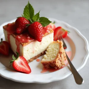 Ricotta Dessert Recipe: The Best 30-Minute Treat for Any Occasion