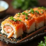 Why Sushi Bake Salmon Could Be Your New Favorite Dish (2025)