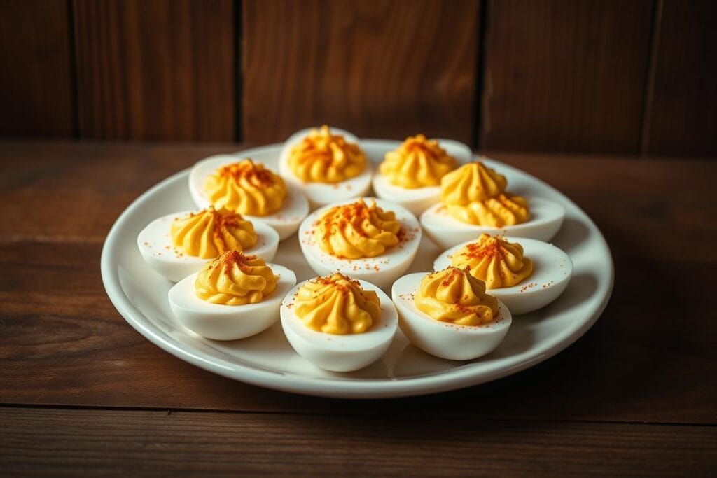 best deviled eggs recipe