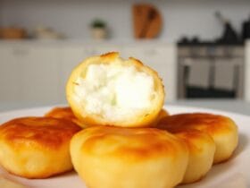 egg white bites recipe