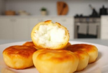 egg white bites recipe